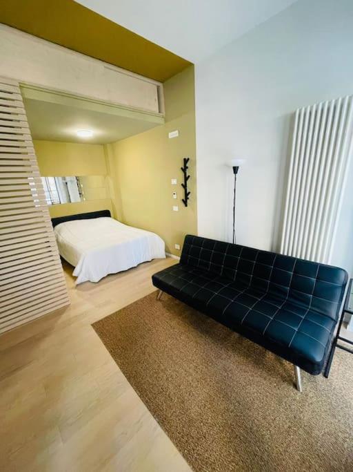 Appartamento Vera Felicita - Loft Brione Torino Esterno foto