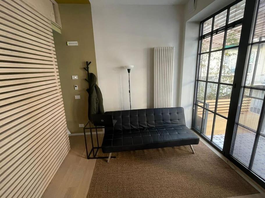 Appartamento Vera Felicita - Loft Brione Torino Esterno foto