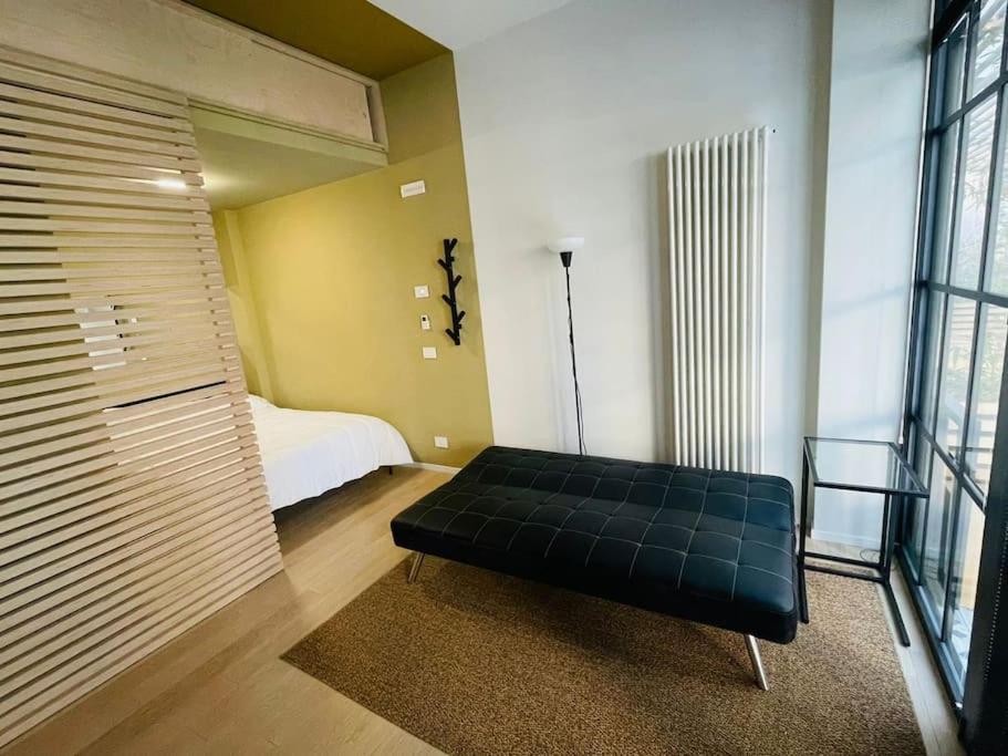 Appartamento Vera Felicita - Loft Brione Torino Esterno foto