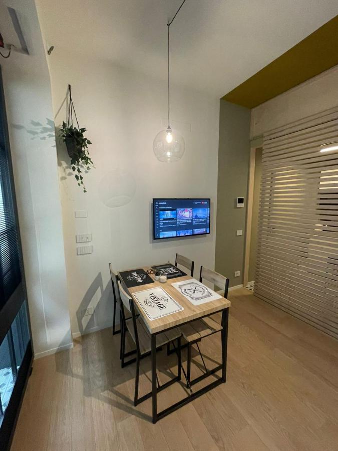 Appartamento Vera Felicita - Loft Brione Torino Esterno foto