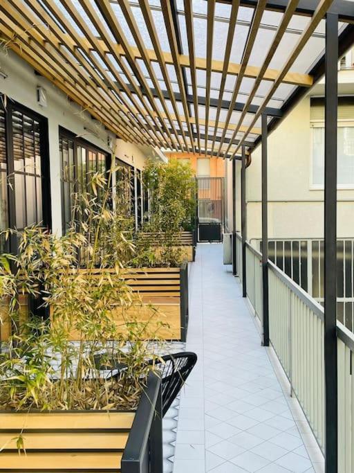 Appartamento Vera Felicita - Loft Brione Torino Esterno foto